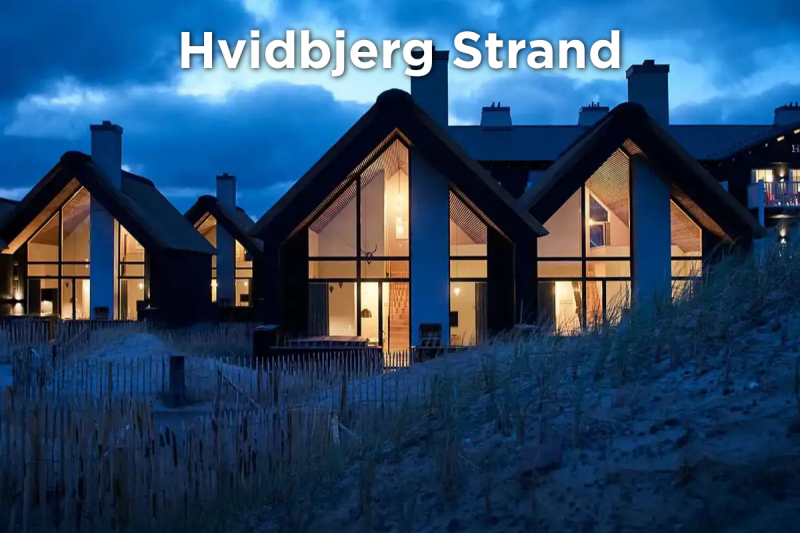 Hvidbjerg