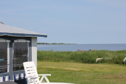 Kinderfreundlich und naturschön an der Nordsee