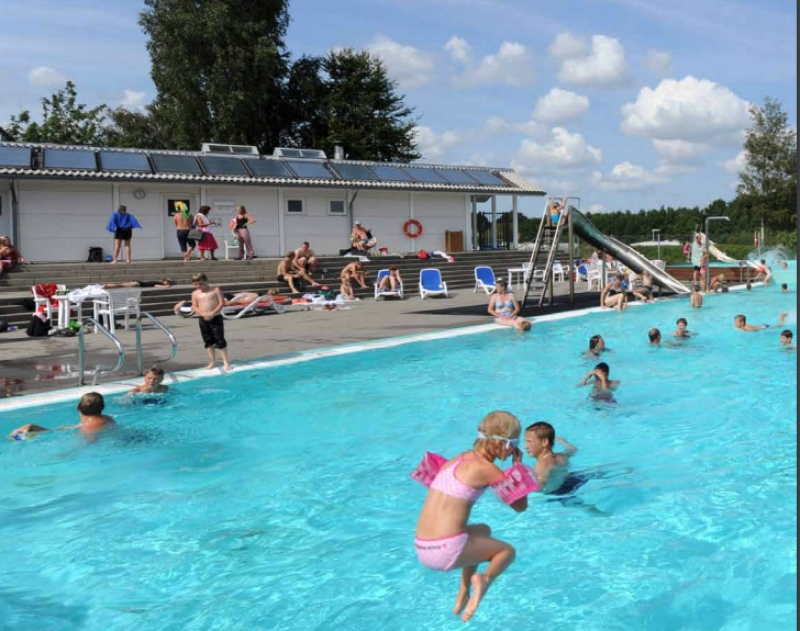 Lust auf einen Trip in den Süden? Dann besuchen Sie Kollund UND Frigård Camping, einen der besten Campingplätze Dänemarks!