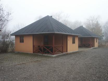 25m2 abenteuerliche Luxushütten