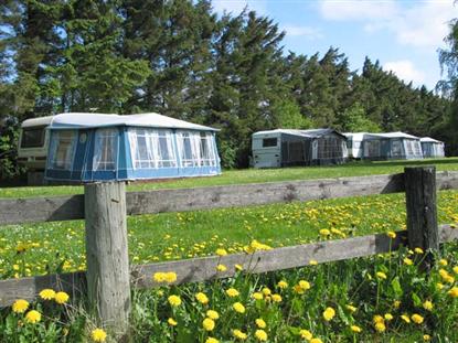 Limfjords Camping & Wasserland, Skive