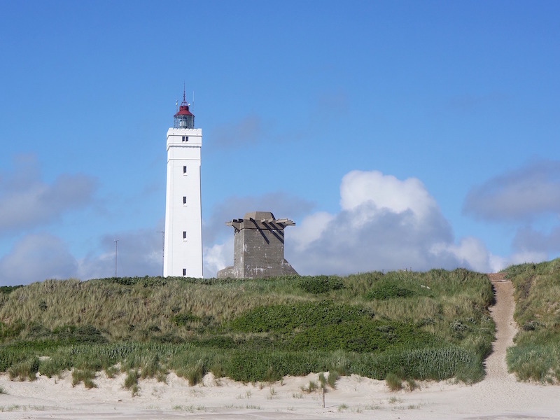 Vestjylland