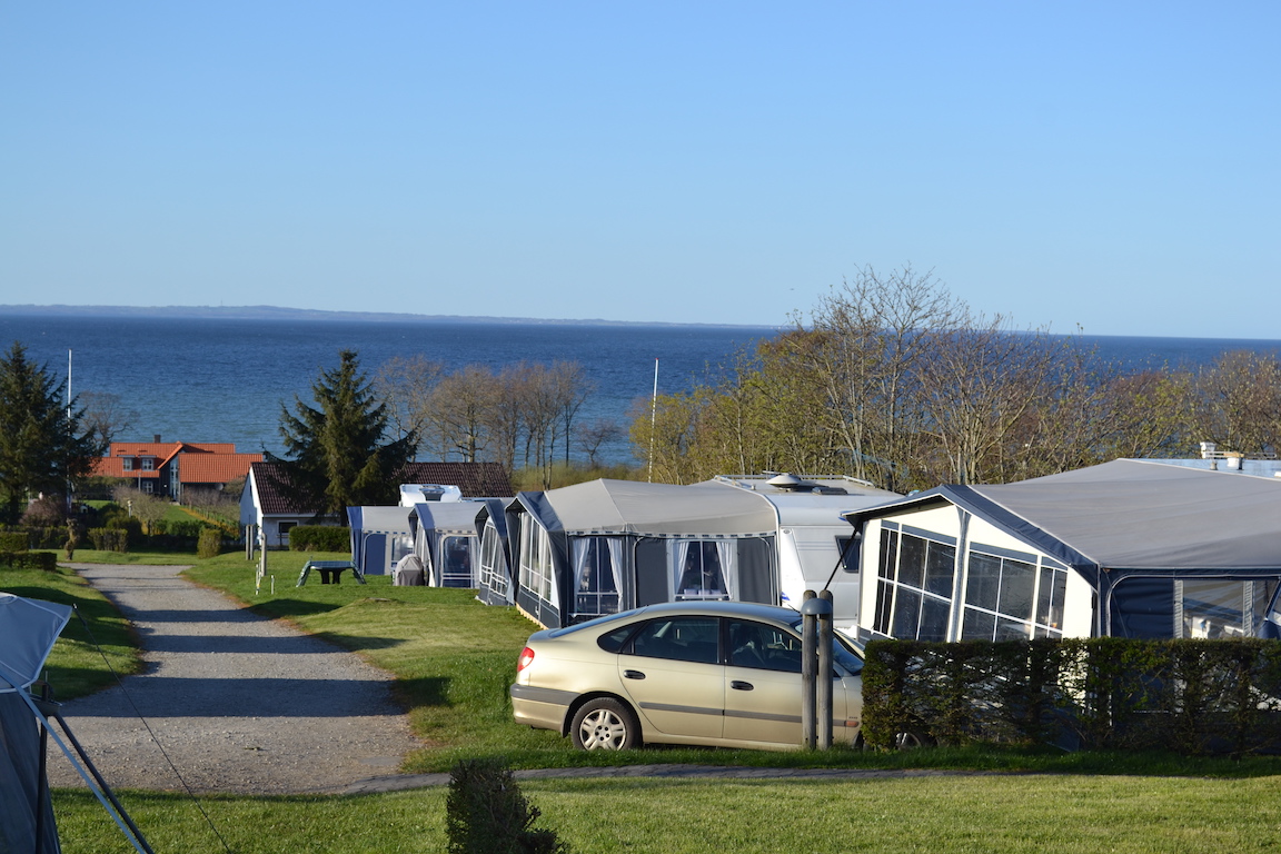 Saison – Frühling